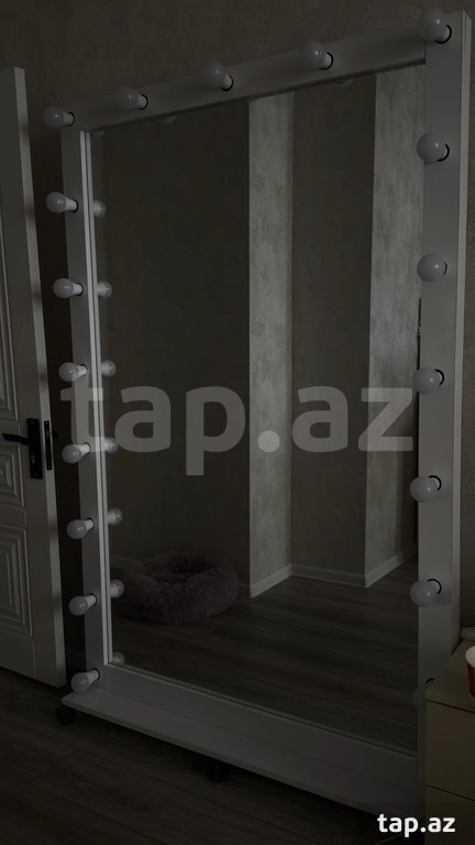 Led güzgü (3)