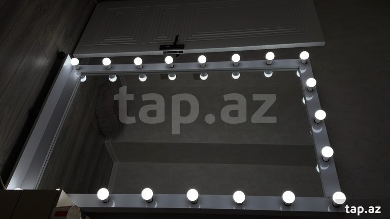 Led güzgü