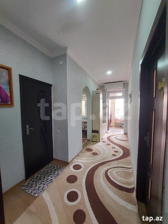 Həyət evi, Hövsan qəs. (10)