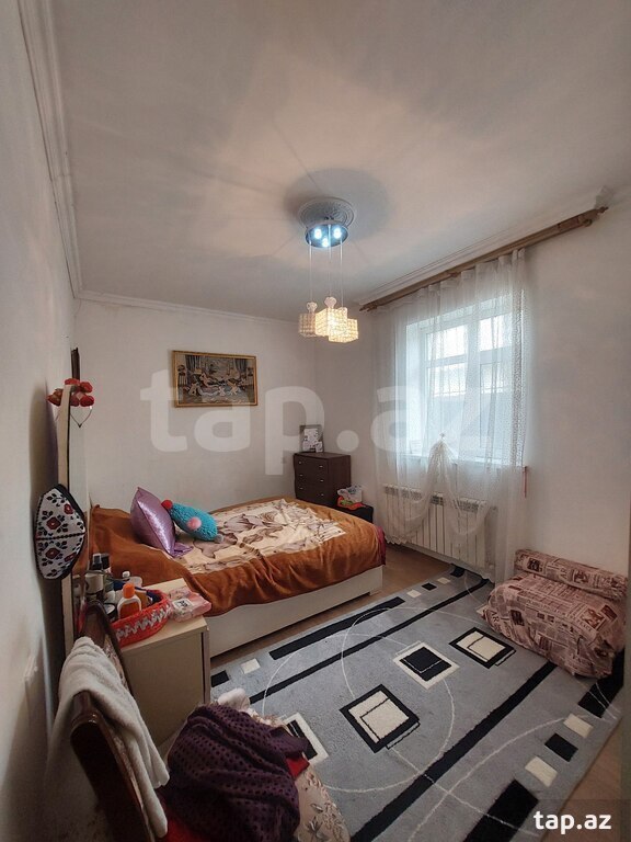 Həyət evi, Hövsan qəs. (15)