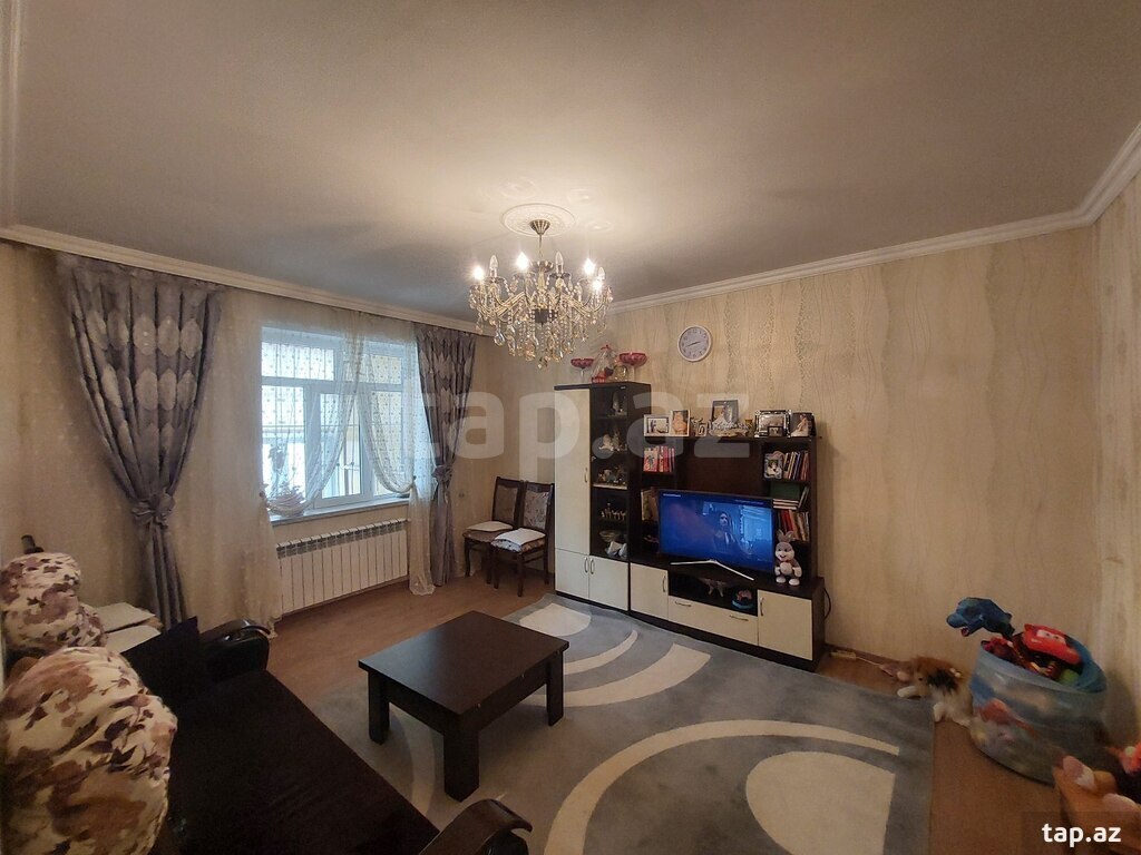 Həyət evi, Hövsan qəs. (16)