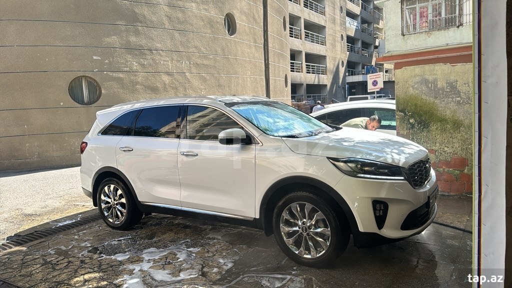 KIA Sorento, 2019 il (2)