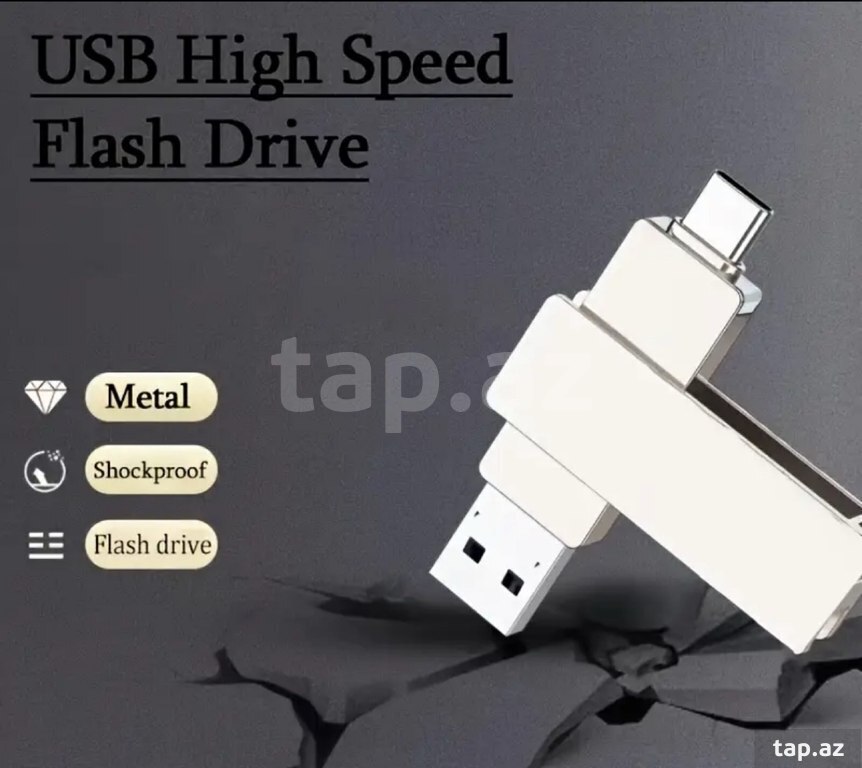 Flaş kart 128GB (5)