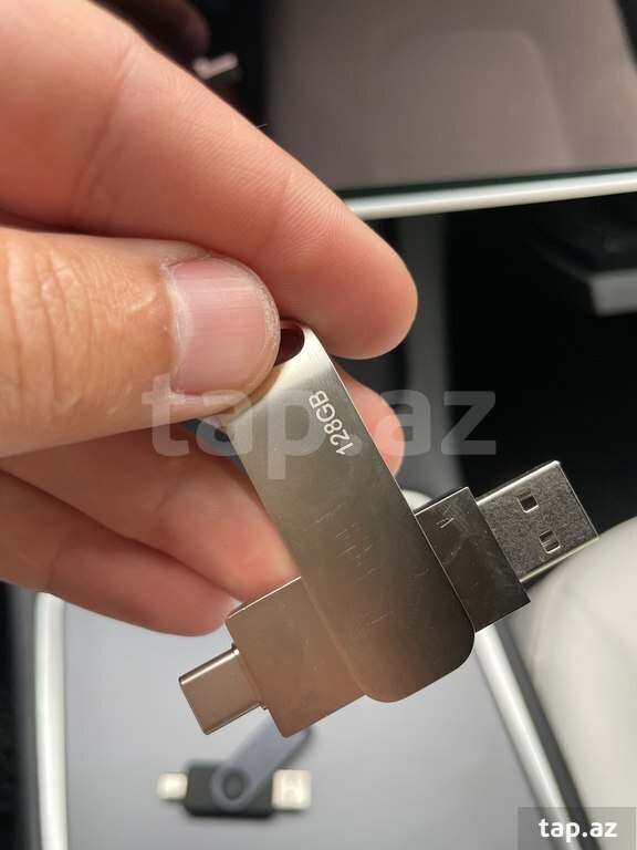 Flaş kart 128GB (8)