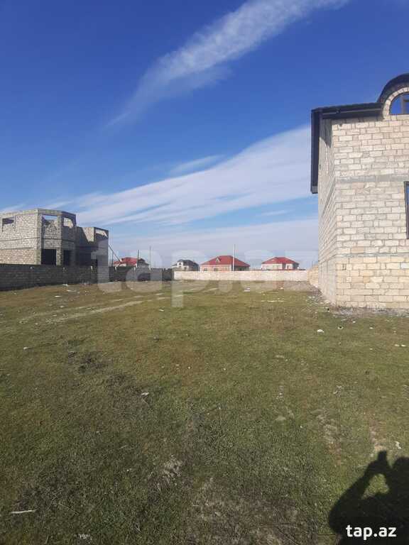 8 sot torpaq sahəsi, Xaçmaz r.