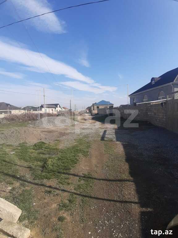 8 sot torpaq sahəsi, Xaçmaz r. (8)