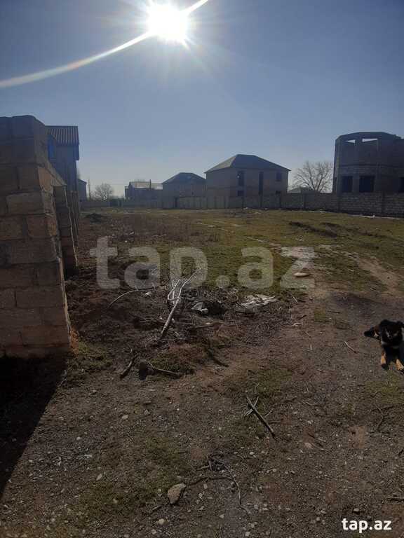 8 sot torpaq sahəsi, Xaçmaz r. (6)