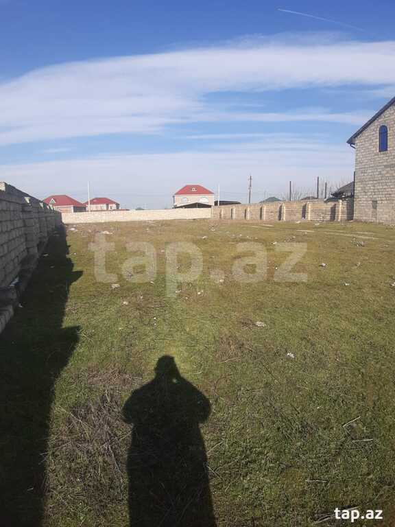 8 sot torpaq sahəsi, Xaçmaz r. (2)
