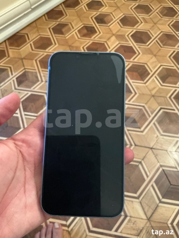 Apple iPhone 14 Plus Blue 128GB/4GB (2)