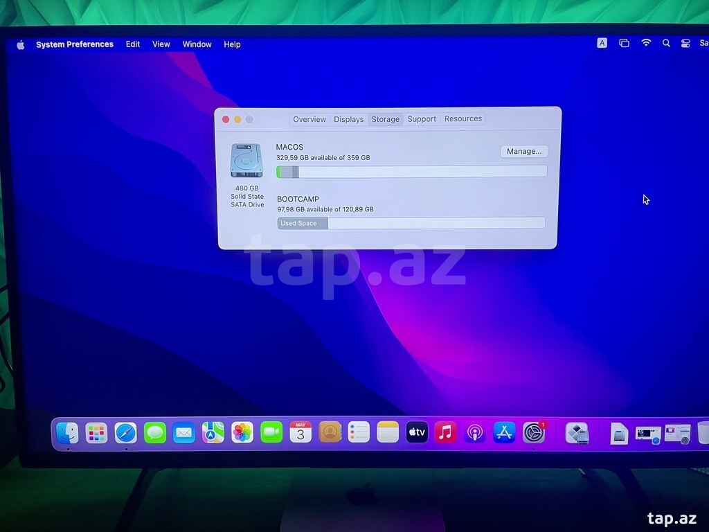Mac mini 2014 (4)