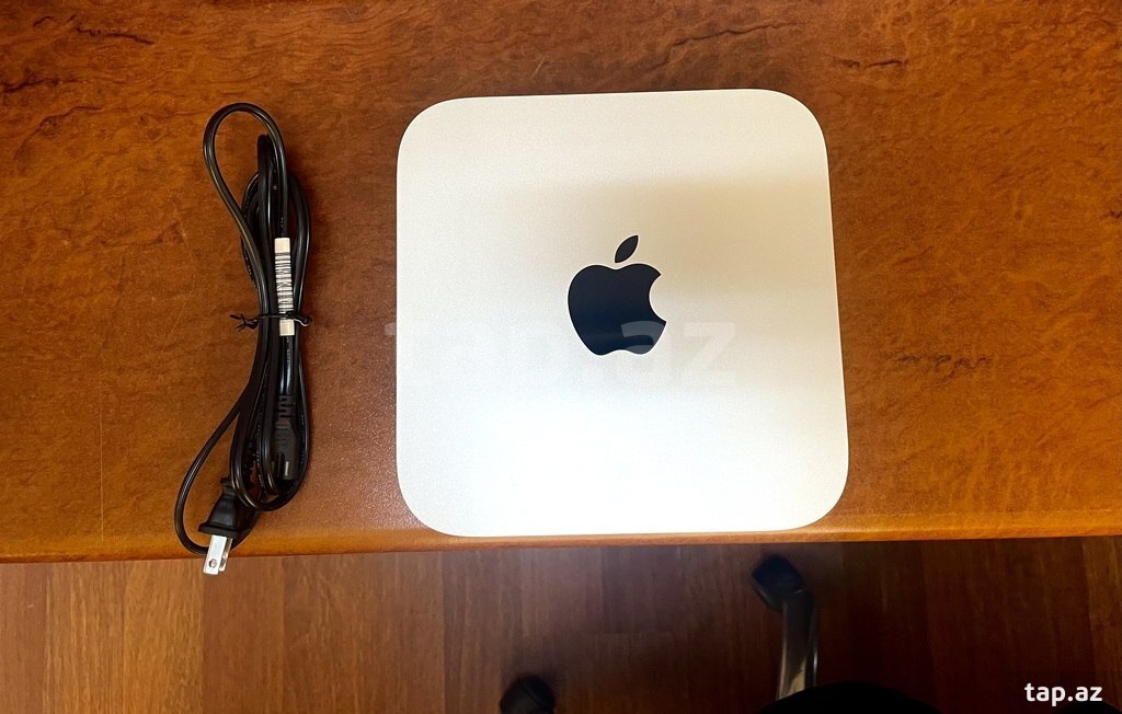 Mac mini 2014