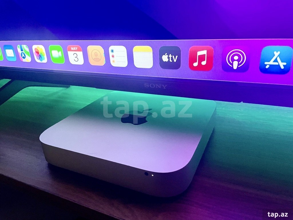 Mac mini 2014 (2)