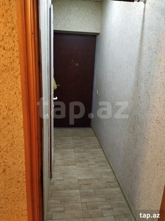 4-otaqlı mənzil, General Şıxlinski küç. 39 B, 80 m²