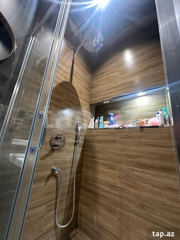 2-otaqlı yeni tikili, Aşıq Ələsgər küç.213., 62 m² (7)