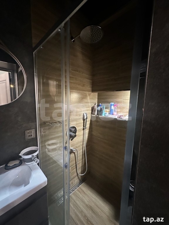 2-otaqlı yeni tikili, Aşıq Ələsgər küç.213., 62 m² (10)
