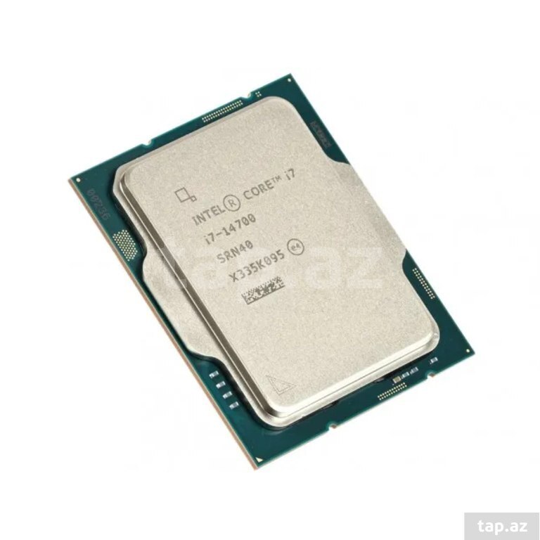 Intel Core i7-14700 | 20 Core | 5.40GHz | 33MB Cache