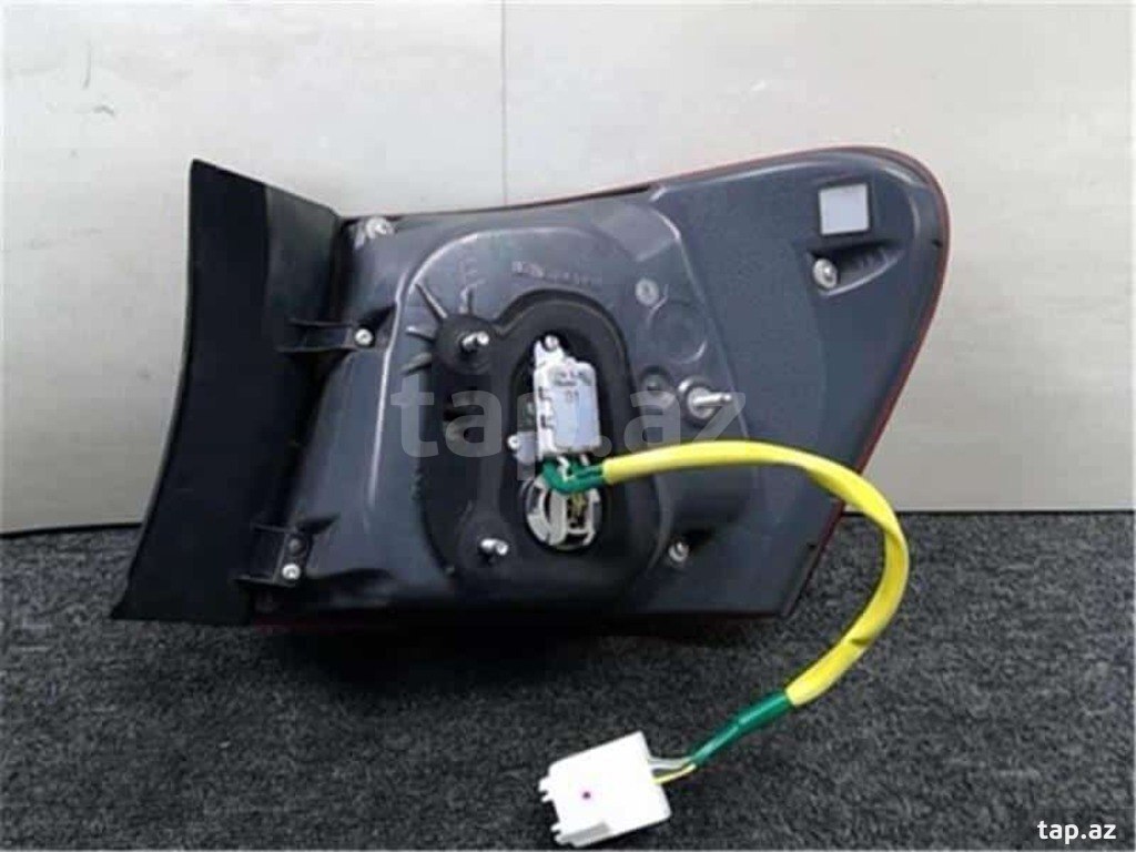 "LEXUS GS 300 2006-2011" stop işıqları (2)