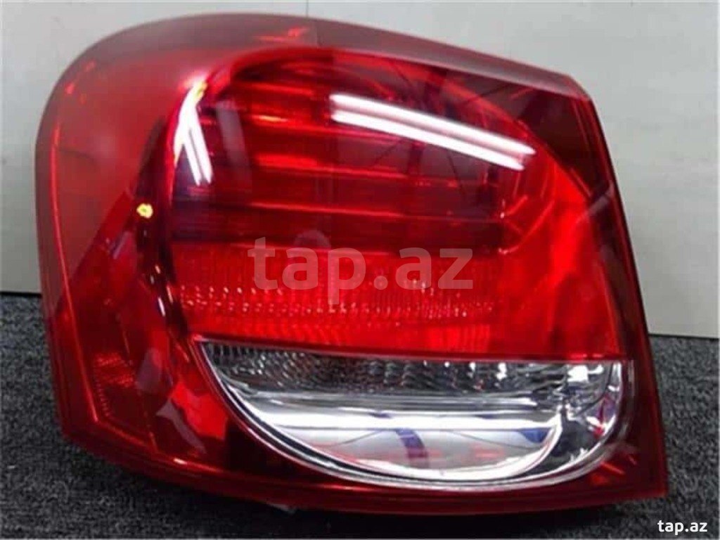 "LEXUS GS 300 2006-2011" stop işıqları