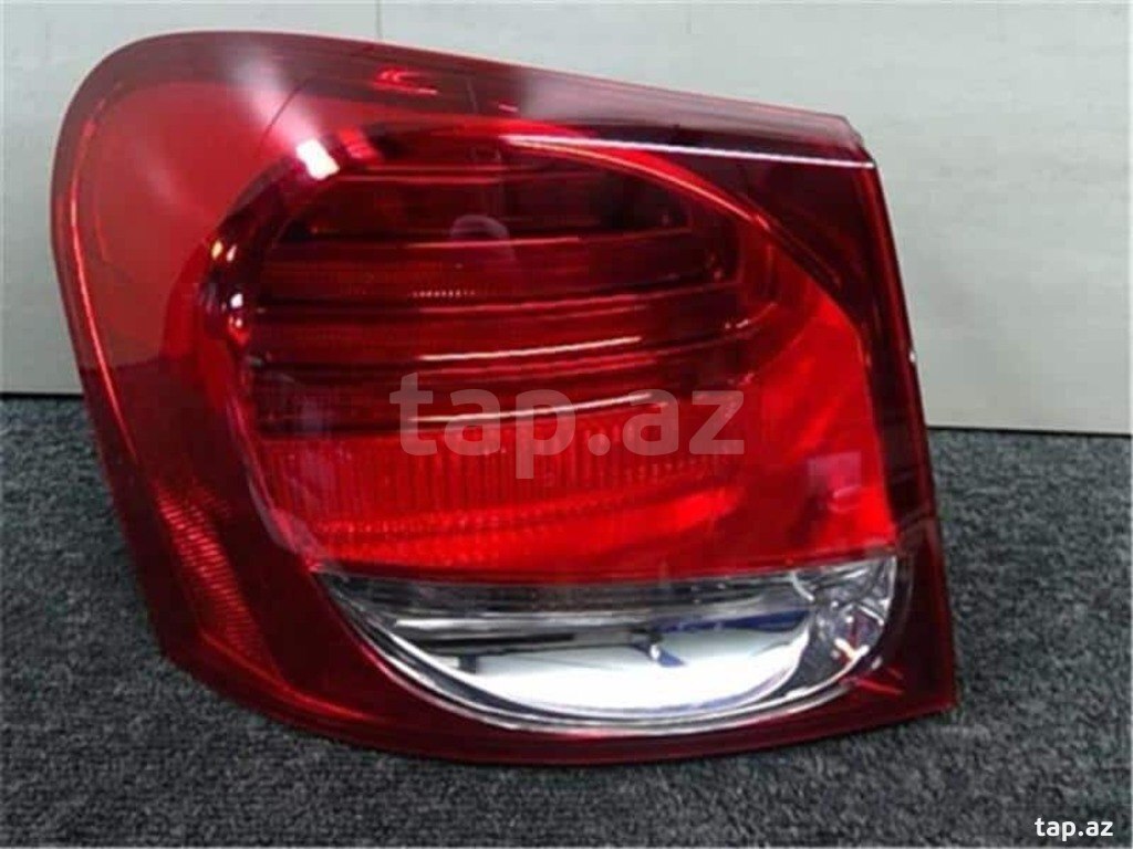 "LEXUS GS 300 2006-2011" stop işıqları (3)