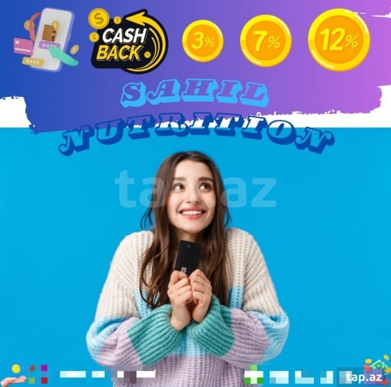 İdman qidası "L-Arginin HİQ" (2)
