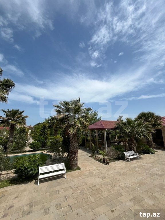 Villa kirayə verilir, Mərdəkan qəs. (25)