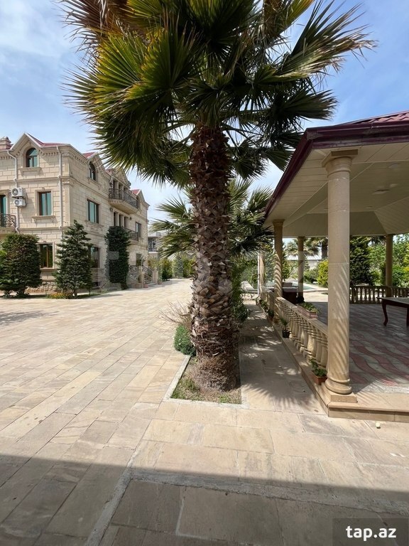 Villa kirayə verilir, Mərdəkan qəs. (21)