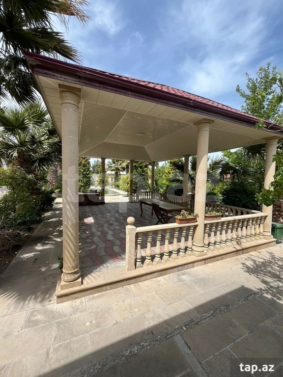 Villa kirayə verilir, Mərdəkan qəs. (22)
