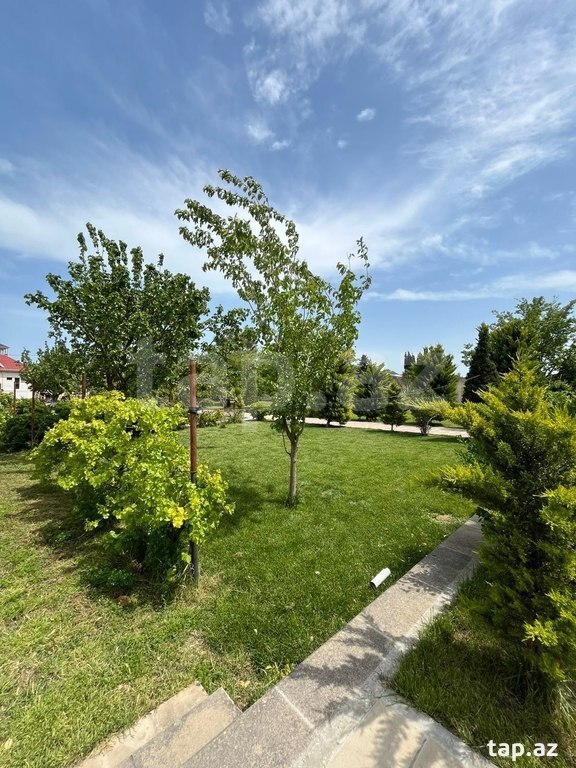 Villa kirayə verilir, Mərdəkan qəs. (6)