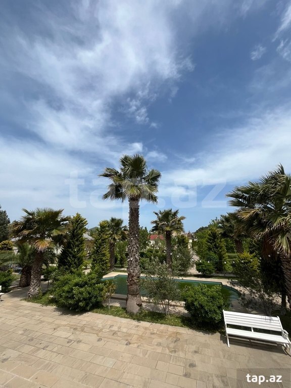 Villa kirayə verilir, Mərdəkan qəs. (3)