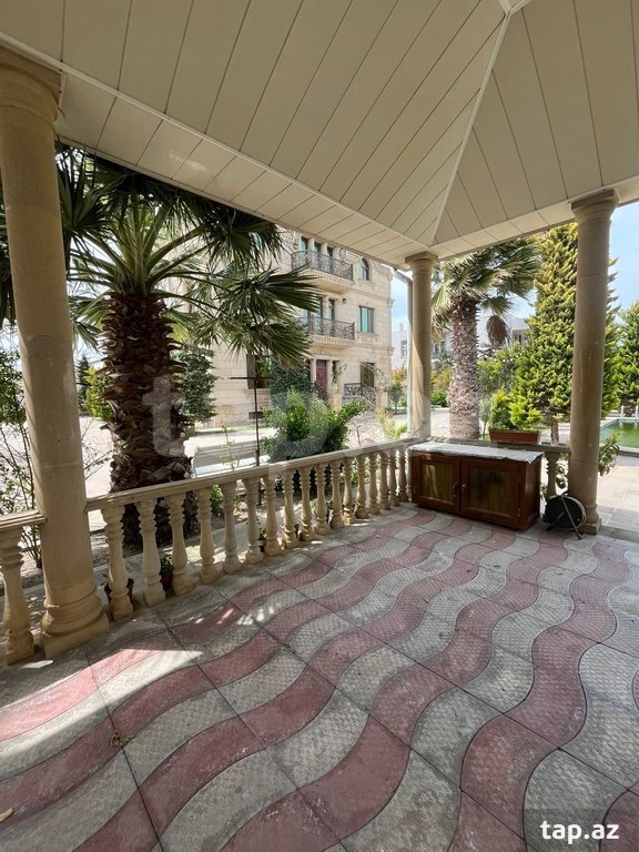 Villa kirayə verilir, Mərdəkan qəs. (29)
