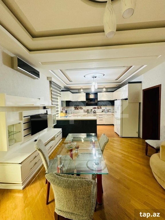 Villa kirayə verilir, Mərdəkan qəs. (28)