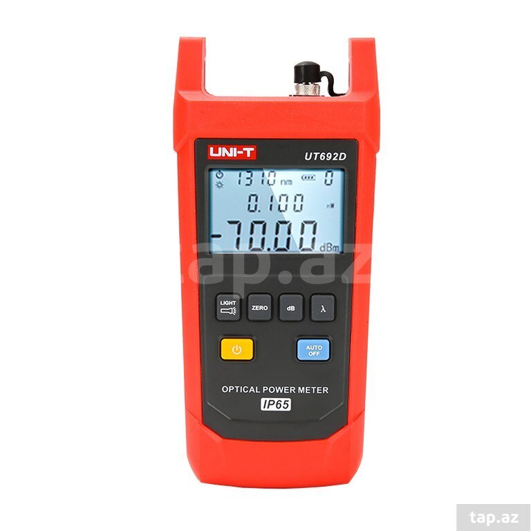 UNI-T 692G FO Power mater