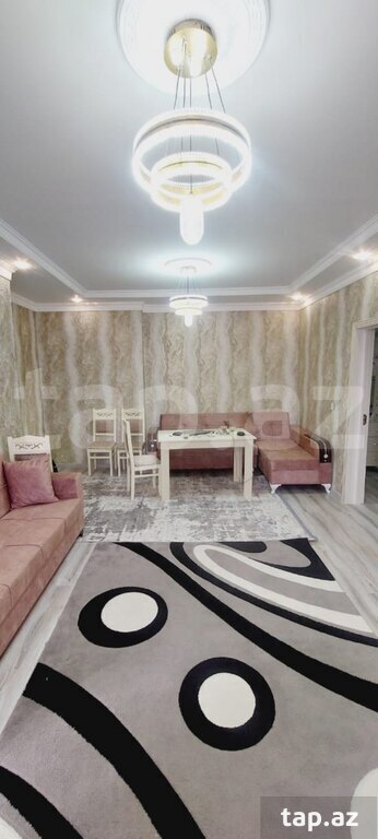 3 otaqlı həyət evi satılır, Səbail, Bakı