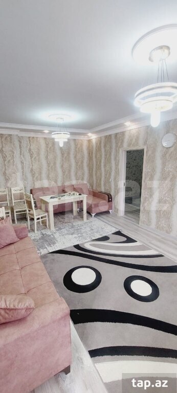 3 otaqlı həyət evi satılır, Səbail, Bakı