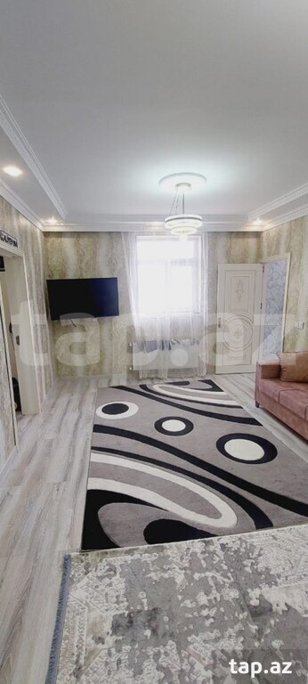 3 otaqlı həyət evi satılır, Səbail, Bakı
