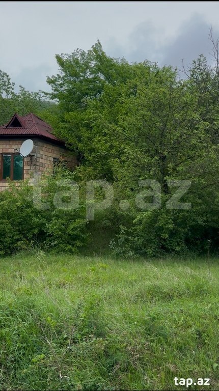 200 sot torpaq sahəsi, Qusar r. (2)