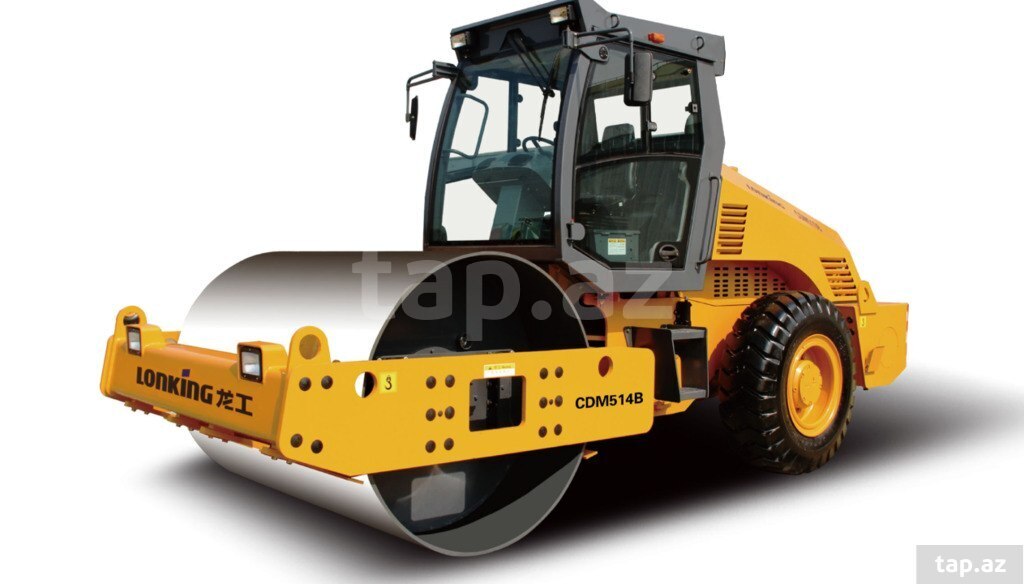LONKING CDM514B, 2025 il