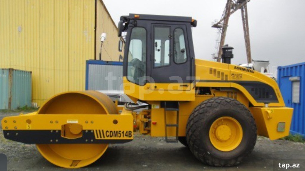 LONKING CDM514B, 2025 il (3)