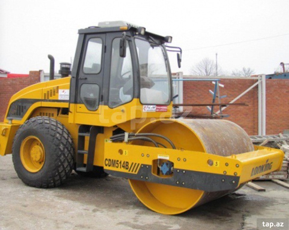 LONKING CDM514B, 2025 il (2)