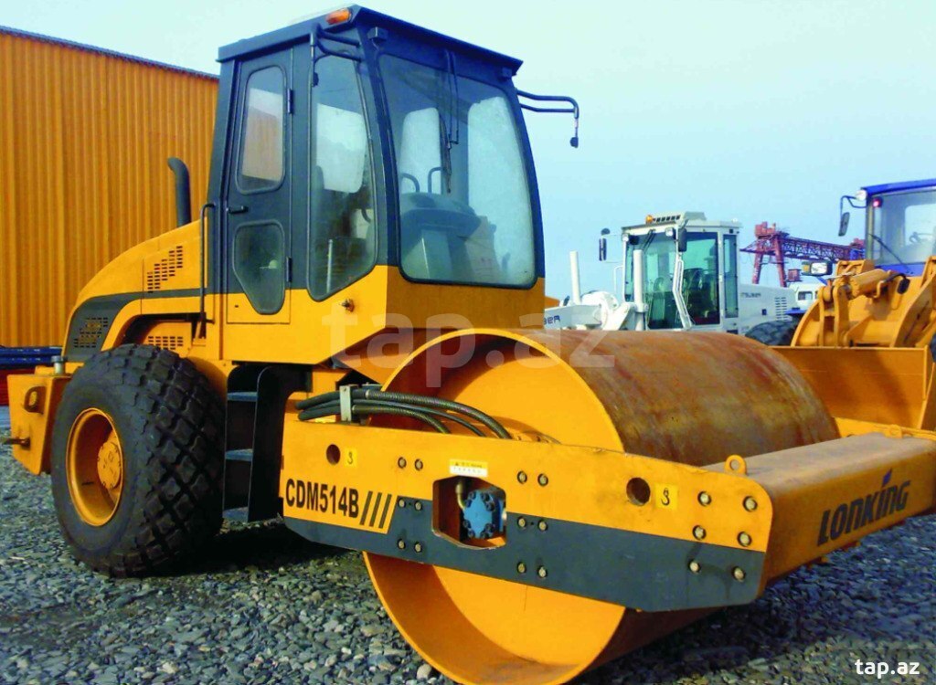 LONKING CDM514B, 2025 il (4)