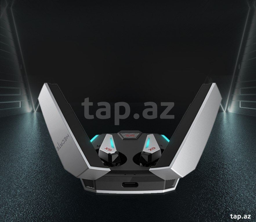 Edifier GX07 True Wireless Gaming Earbuds with ANC (6)