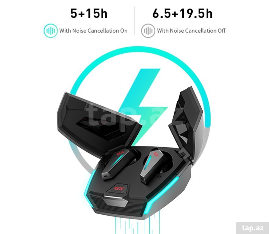 Edifier GX07 True Wireless Gaming Earbuds with ANC (5)