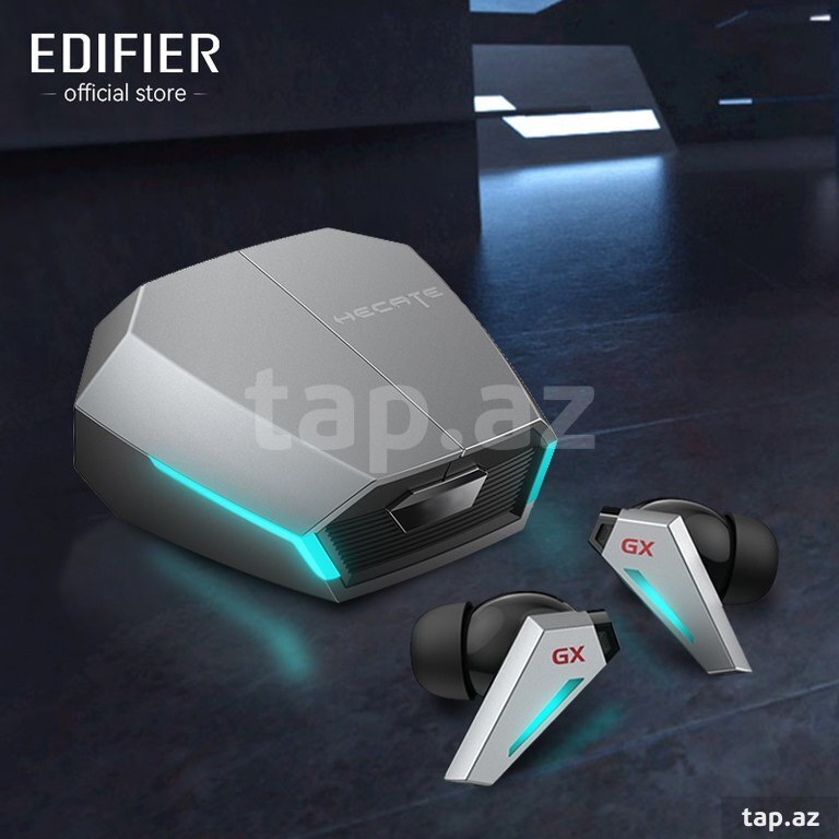 Edifier GX07 True Wireless Gaming Earbuds with ANC (7)