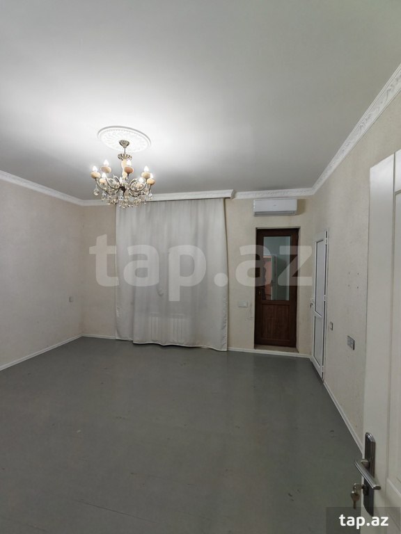 Bağ evi, Lökbatan qəs. (6)