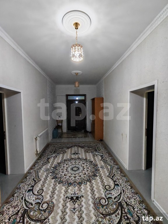 Bağ evi, Lökbatan qəs. (4)