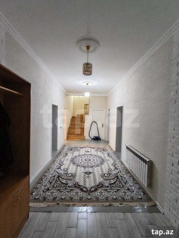 Bağ evi, Lökbatan qəs. (3)