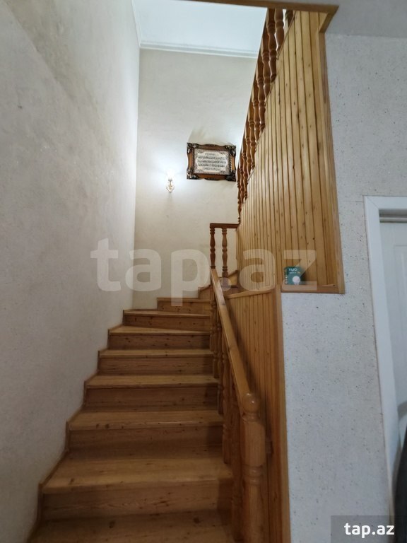 Bağ evi, Lökbatan qəs. (8)