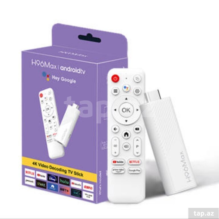 TV Box Stick