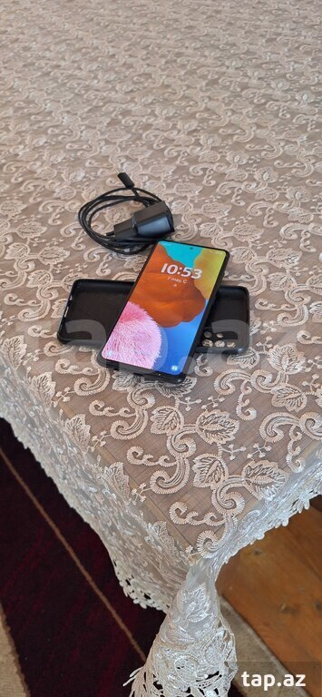 Samsung Galaxy A51 Blue 64GB/4GB