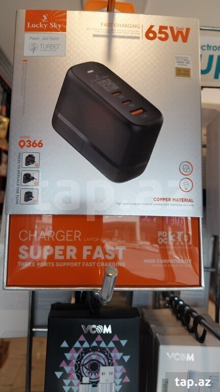 Usb Naqilləri (3)